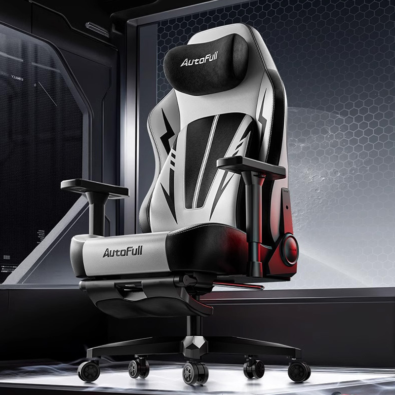 Esports Gaming Competition - C3Pro ゲーミングチェア 女の子向け ホームオフィス コンピューターチェア Eスポーツ競技用