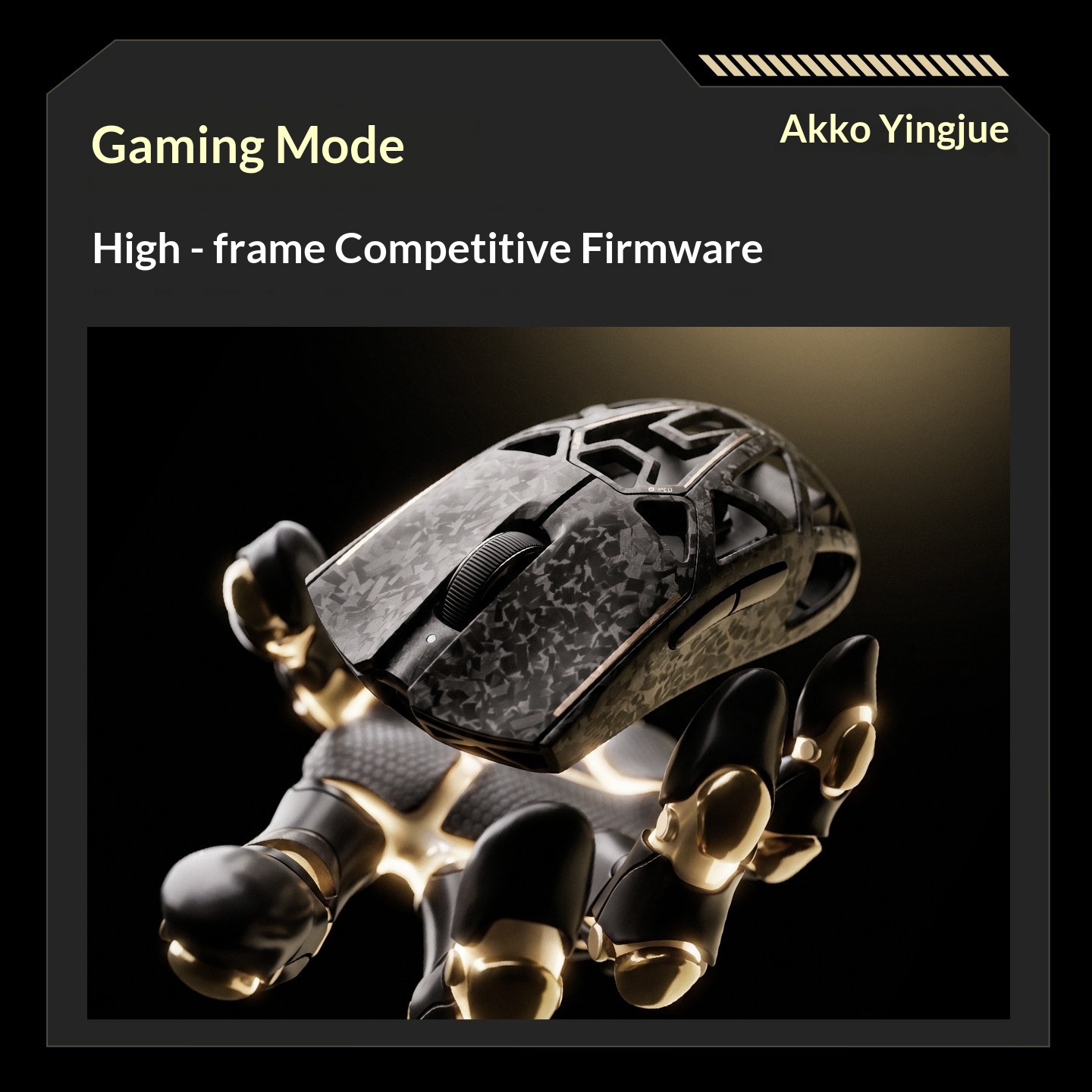 AKKO TAN8 Master Hollow Compos - Esports Gaming Competition のレビューと価格