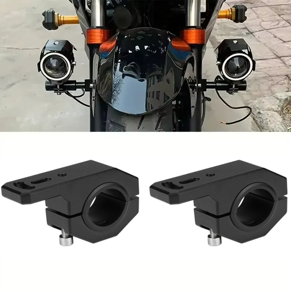 バイク用ヘッドライト/補助ライト取り付けブラケット 2個セッ - Rebell Esports & Gaming Forum Wordpress Theme のレビューと価格