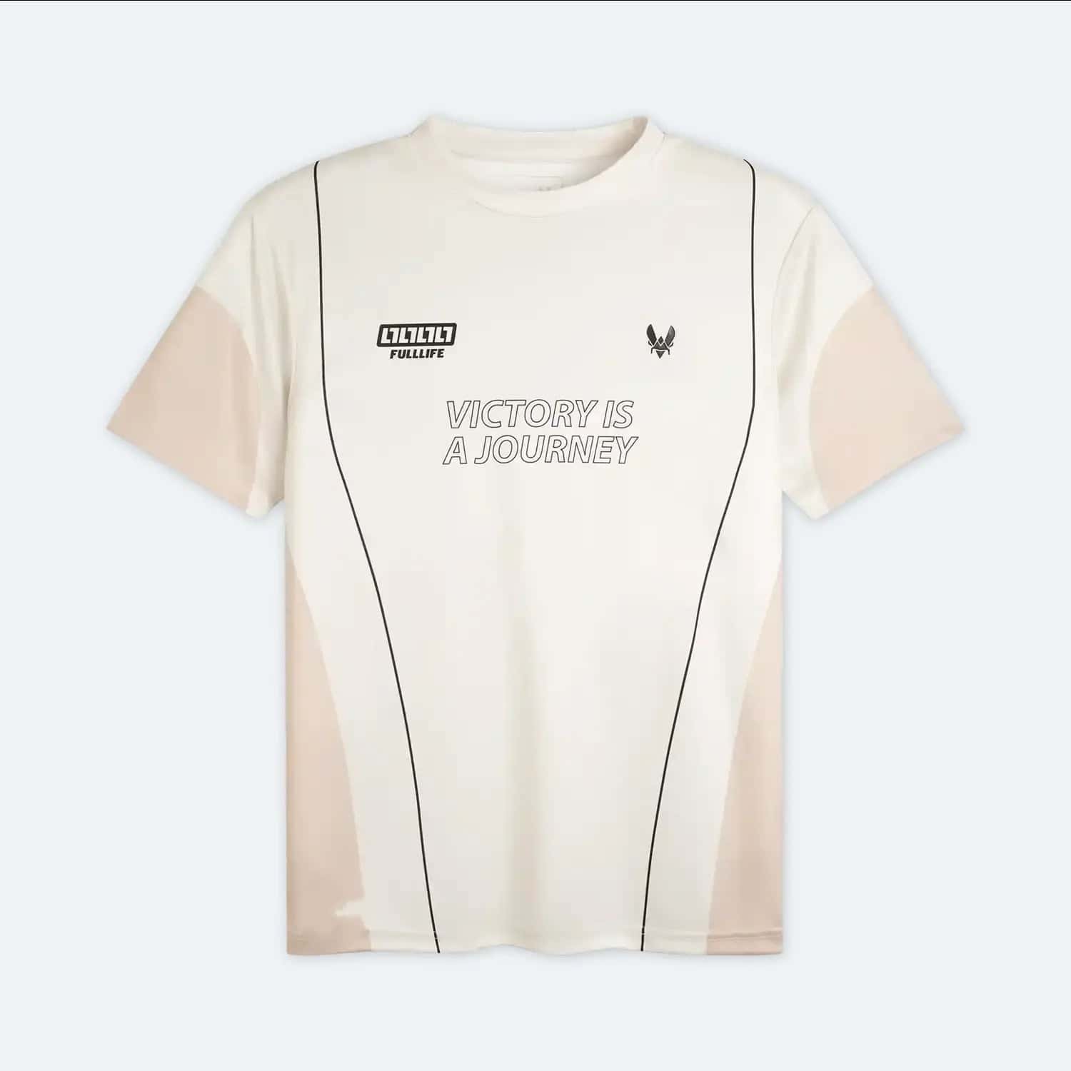 バイタリティ・フルライフ・コンセプト eスポーツジャージ 2 - Esports Gaming T Shirt のレビューと価格