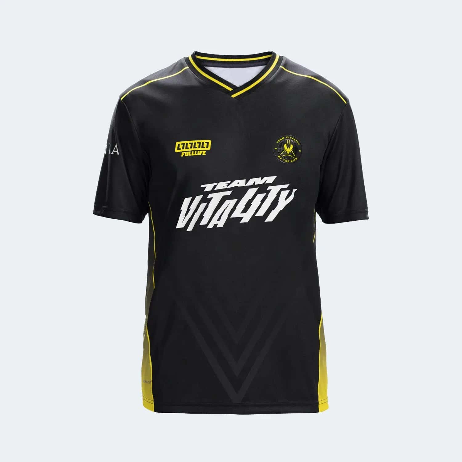バイタリティ・フルライフ・コンセプト eスポーツジャージ 2 - Esports Gaming T Shirt のレビューと価格