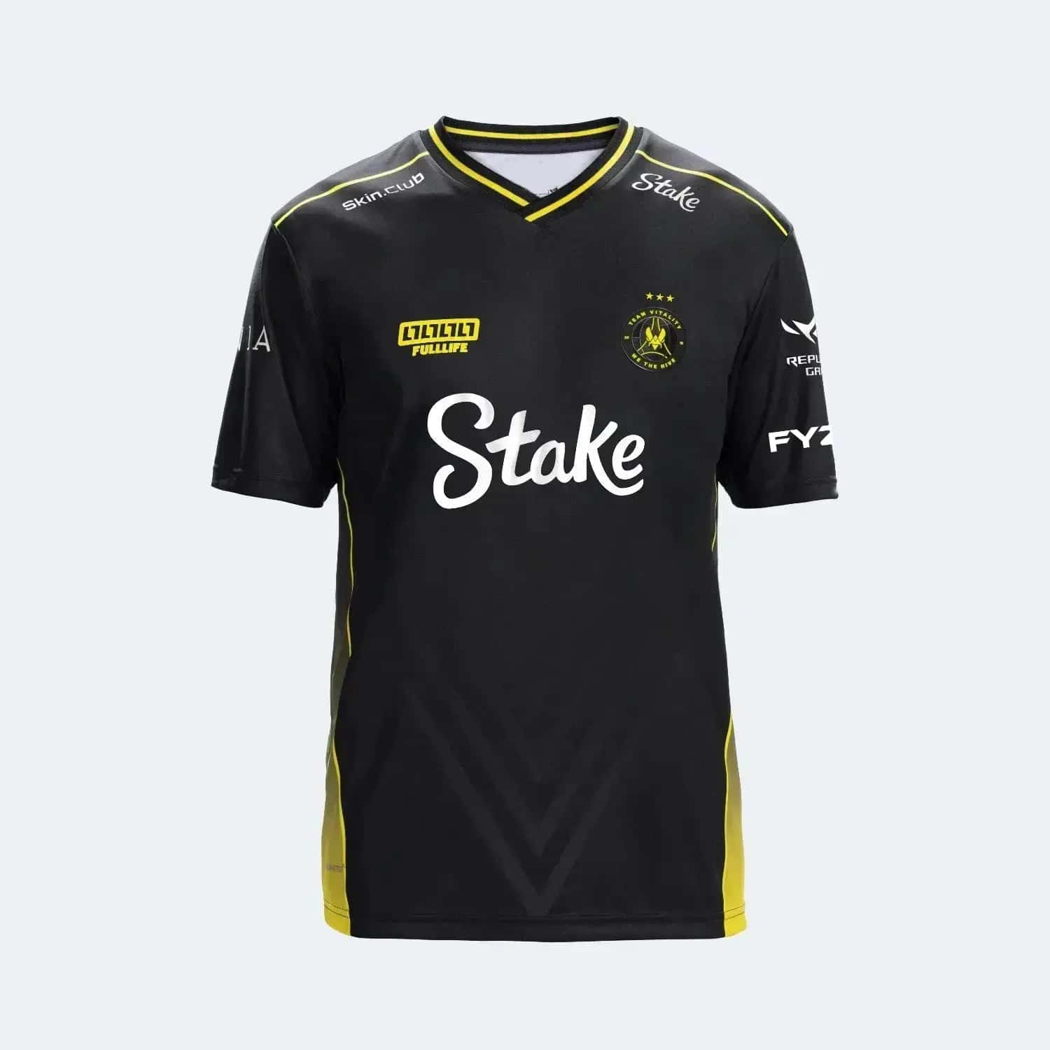 バイタリティ・フルライフ・コンセプト eスポーツジャージ 2 - Esports Gaming T Shirt のレビューと価格