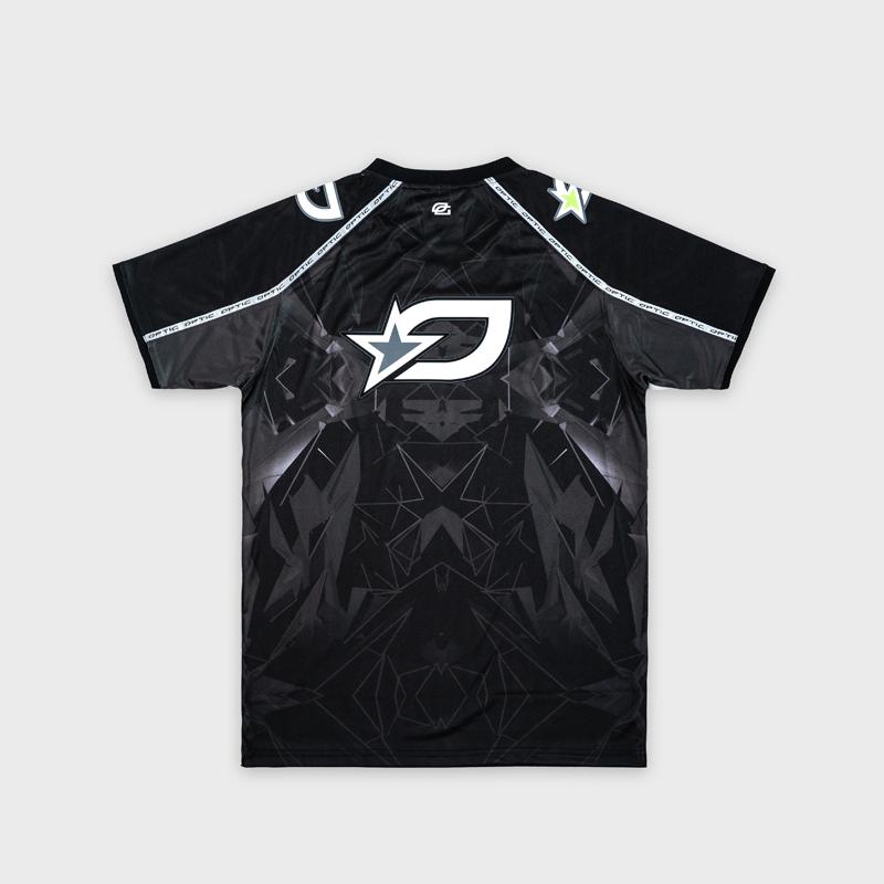 2026 OpTic TEXAS Esports Club  - Esports Gaming T Shirt のレビューと価格