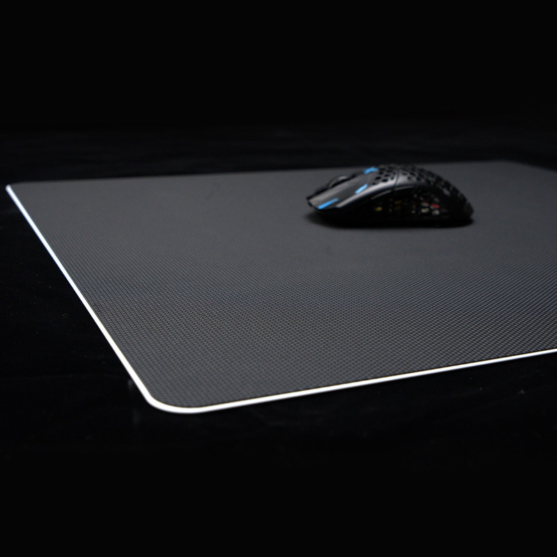 Click Gaming Gear ツイン競技用ガラスマウス - Esports Gaming Competition のレビューと価格