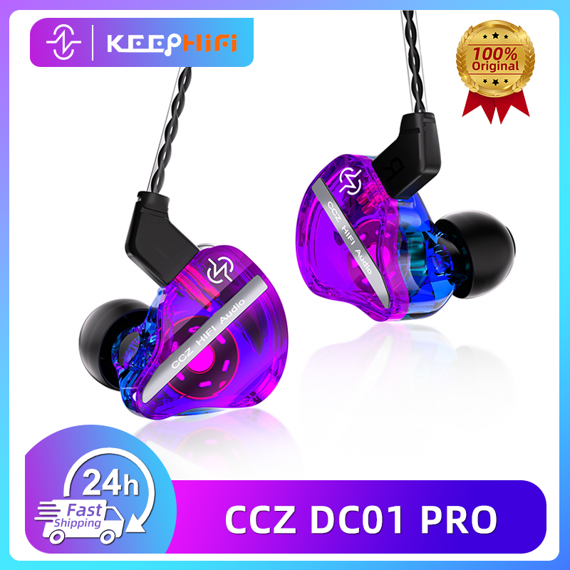 CCZ DC01 Pro 歌手・ミュージシャン向け、110d - Esports Gaming Headphones のレビューと価格