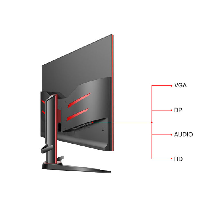 27インチ フルHD ゲーミングモニター PC 144hz  - Esports Gaming Competition のレビューと価格