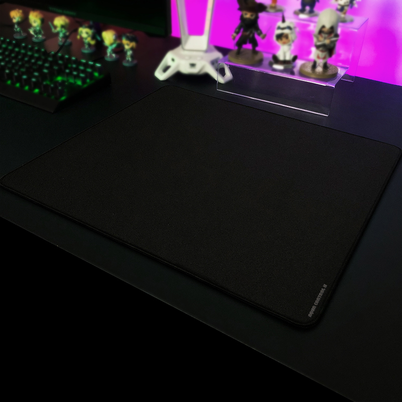 400x400x4mm X-Raypad アクアコントロール - Esports Or Gaming のレビューと価格