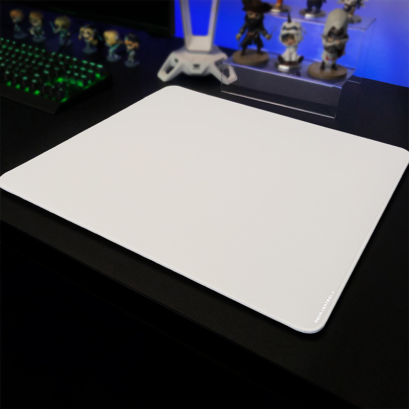 400x400x4mm X-Raypad アクアコントロール - Esports Or Gaming のレビューと価格