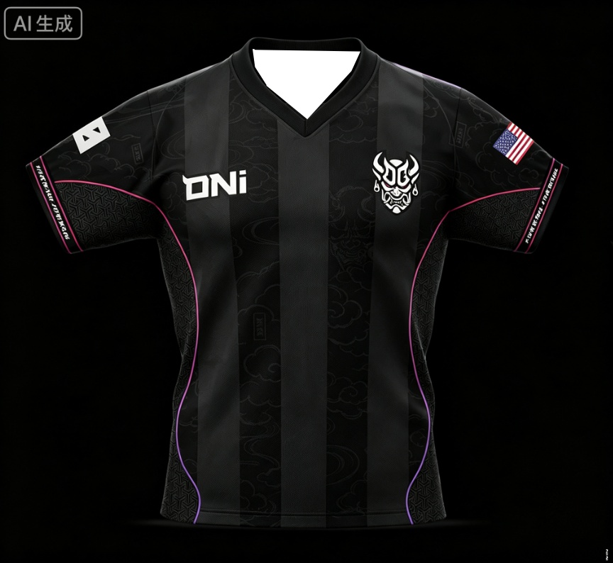 2026年メンズeスポーツジャージ、速乾性カジュアルホームウ - Esports Gaming T Shirt のレビューと価格